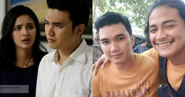 Sembuh dari Kanker, 10 Potret Terbaru Aldi Taher yang Makin Islami