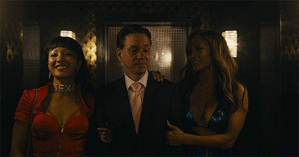 dok. Annapurna Pictures