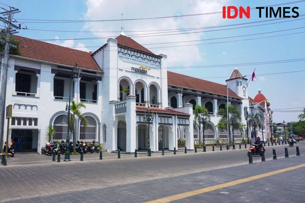 16 Wisata Semarang 2025 Paling Populer untuk Liburan