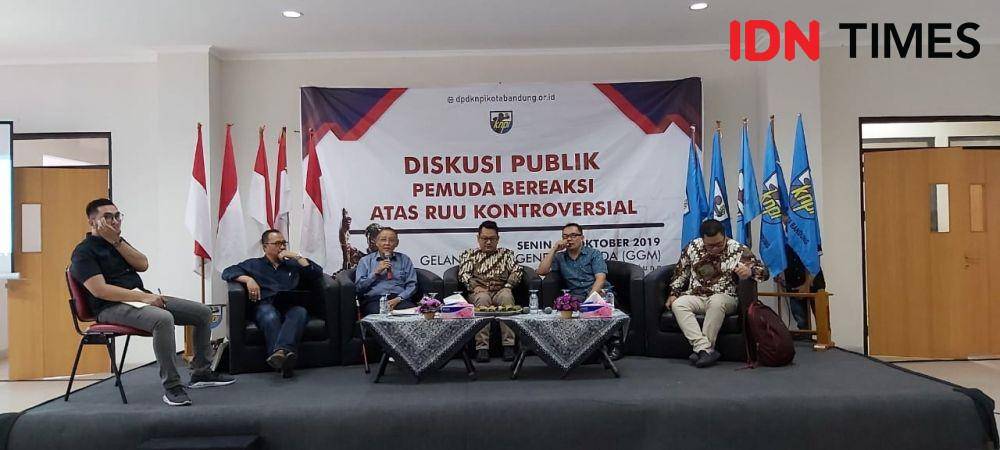 IDN Times/Galih Persiana