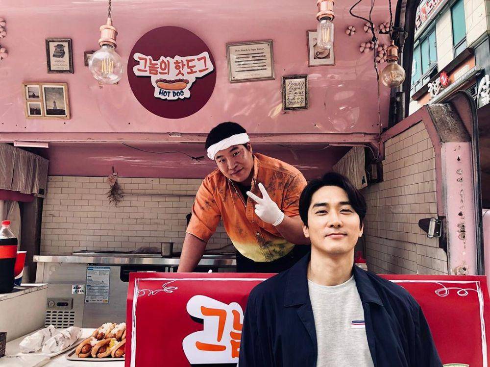Instagram.com/songseungheon1005