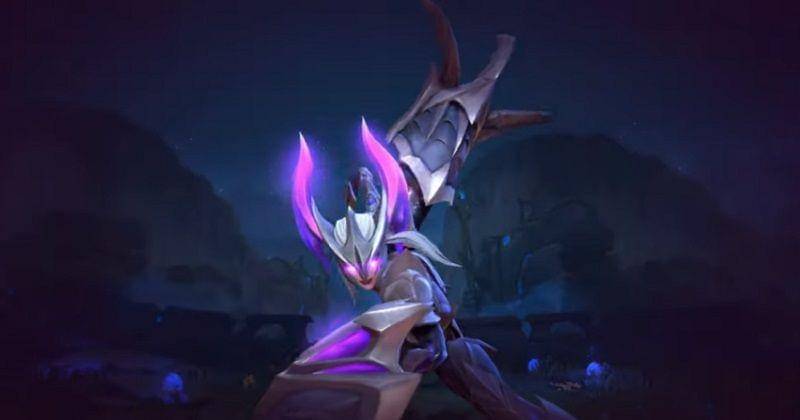 youtube.com/League of Legends Wild Rift