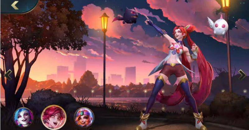 Datang ke Mobile, League of Legends Wild Rift Resmi Rilis Tahun 2020!