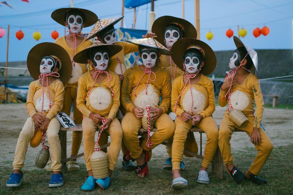 10 Perayaan Halloween Terbaik di Seluruh Dunia, Trick or Treat?