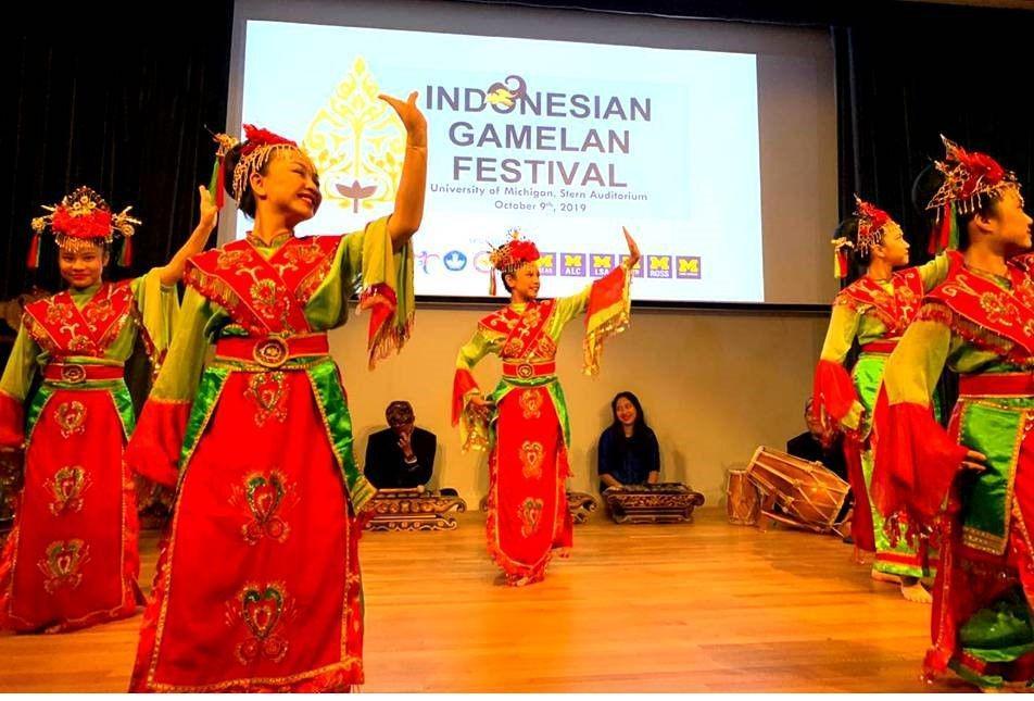 Karavan Budaya Diharap Tingkatkan Kunjungan Wisman AS ke Indonesia