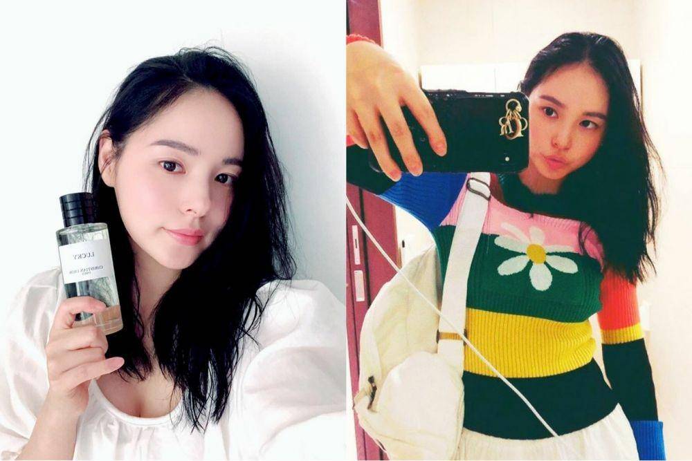 Masuk Usia 33 Tahun, 10 Potret Min Hyo Rin yang Awet Muda Banget!