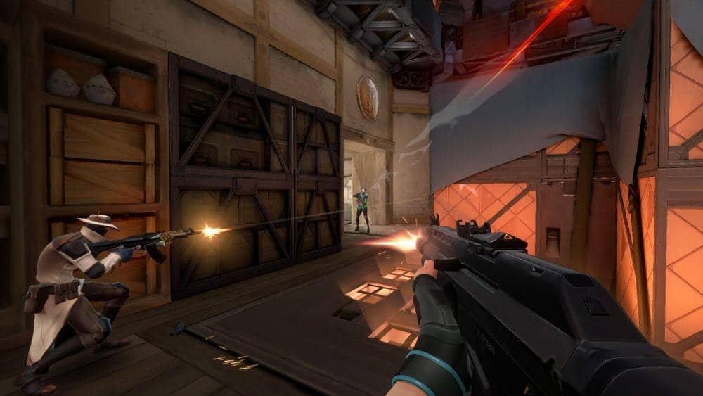 Dok. League of Legends