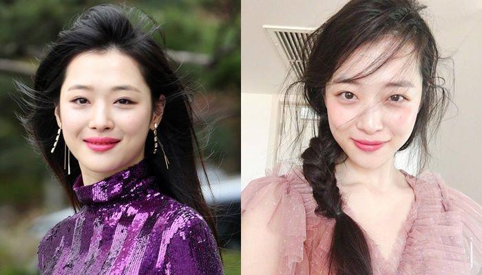 Penyelidikan Berlanjut, 7 Fakta Baru di Balik Kepergian Sulli eks f(x)