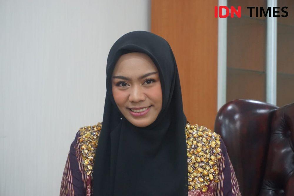 Sentil Cawagub Gerindra, PAN: Katanya Terbaik, Kok Takut Diuji?