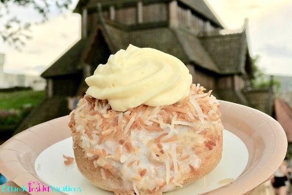 12 Kuliner Taman Hiburan di Luar Negeri yang Bikin Kalap Mata, Yummy!
