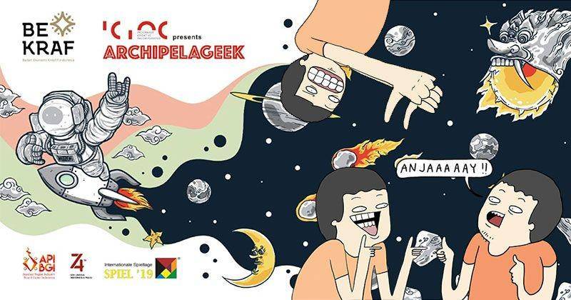 Ada Tahilalats! Ini 6 Board Game Lokal "Primadona" di Essen SPIEL 2019