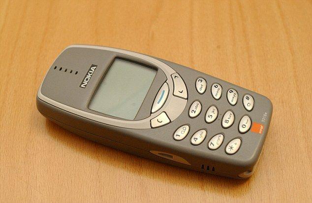 5 Ponsel Populer Sebelum Kehadiran Smartphone, No 5 Paling Laku!