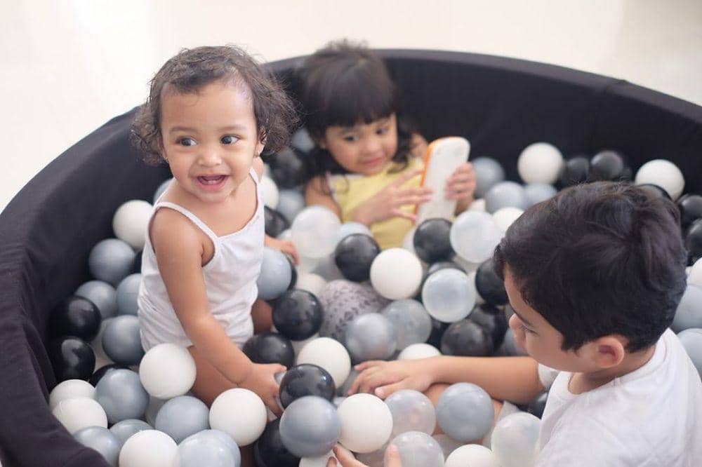 Instagram/shireensungkar