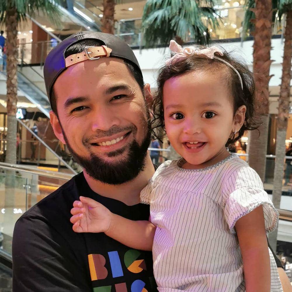 Instagram/teukuwisnu