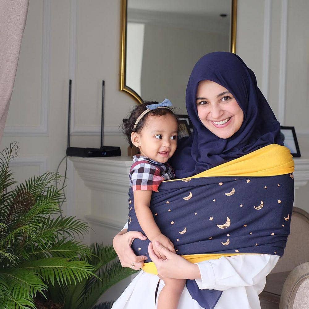 Instagram/shireensungkar