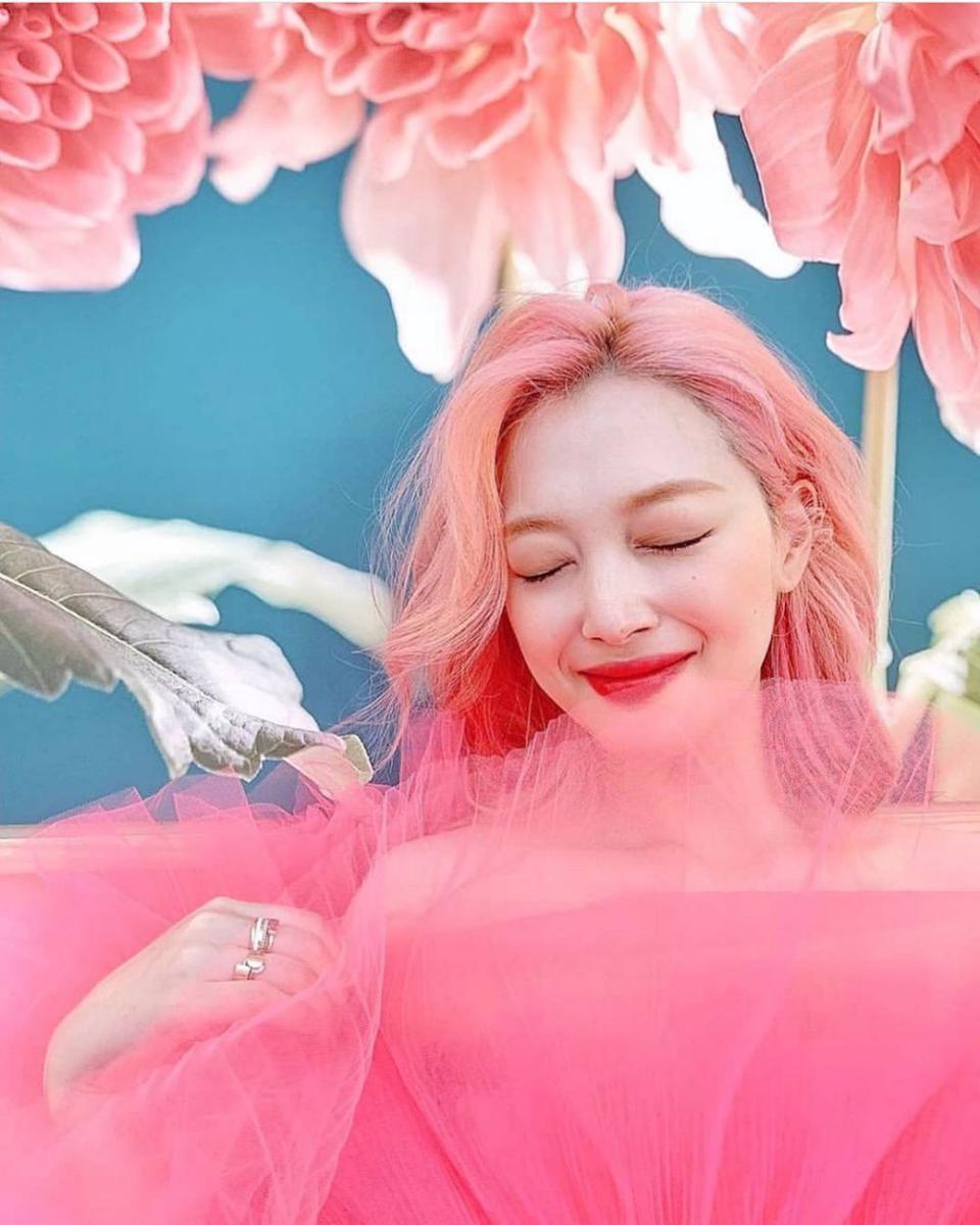 5 Gebrakan Baru Ini Akhirnya Dibuat di Korea Pasca Meninggalnya Sulli