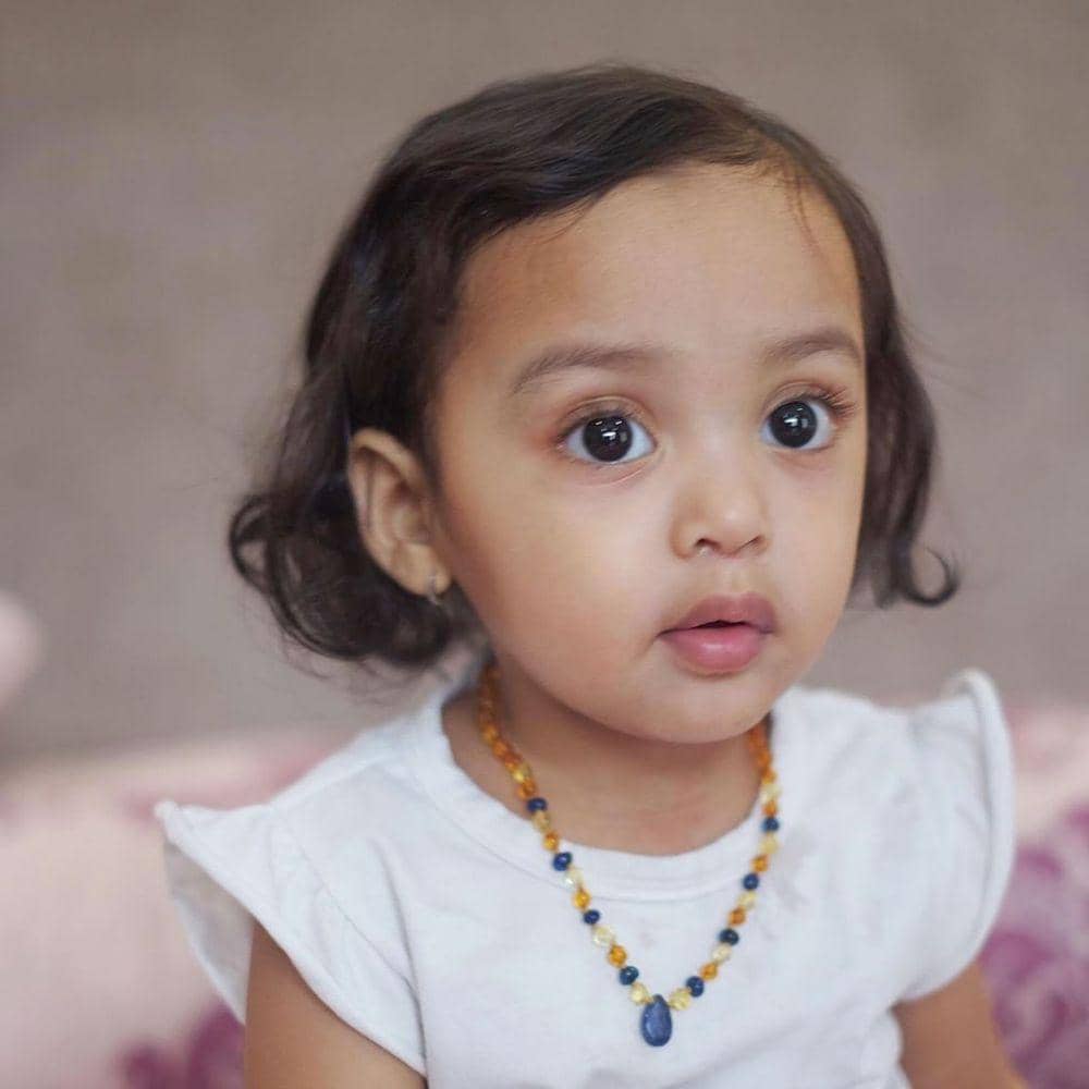 Instagram/shireensungkar