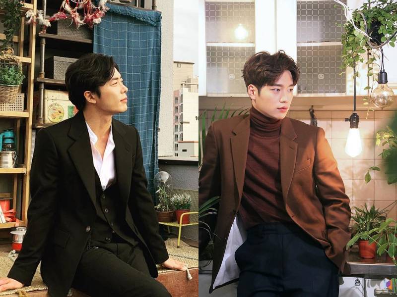10 Aktor yang Sering Didapuk Jadi Second Lead di KDrama, Ada Idolamu?