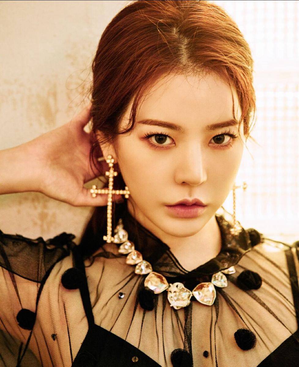 Instagram/515sunnyday