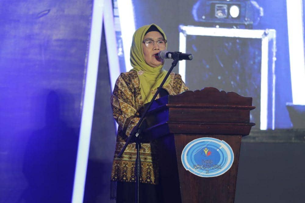 Kemnaker Ajak Dunia Usaha Bangun Hubungan Industrial Berkarakter Indonesia