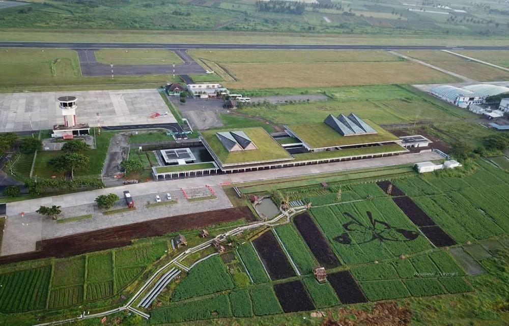 Banyak Permintaan Masyarakat, Xpress Air Buka Rute Yogyakarta-Banyuwangi