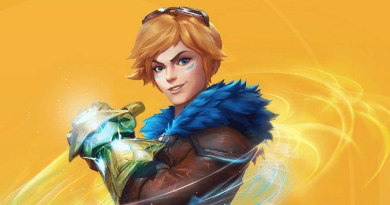 1 GB RAM Doang! Ini Dia Spek League of Legends Wild Rift untuk Mobile!
