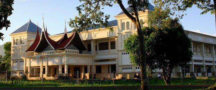 Politeknik Negeri Pertanian Payakumbuh (topsumbar.co.id)