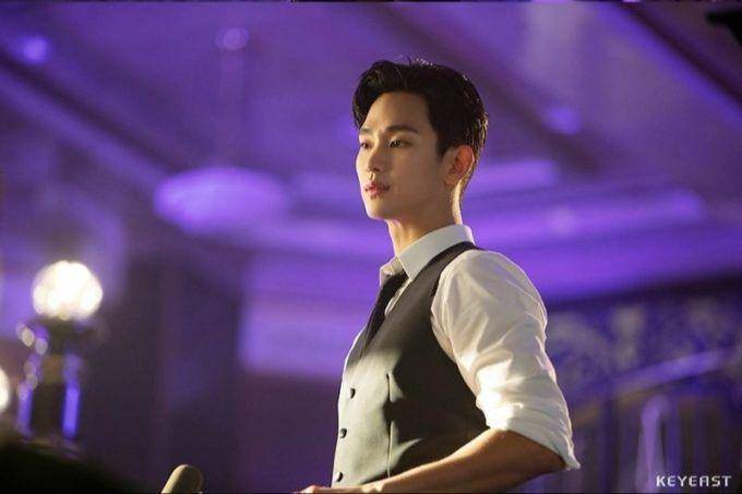 Doc. Keyeast via soompi