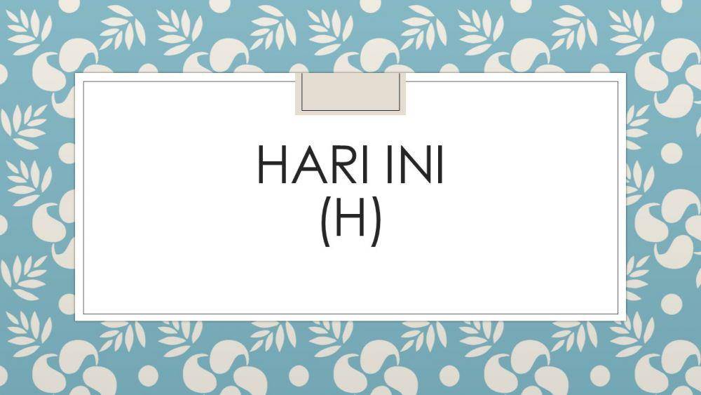 Dok. Pribadi