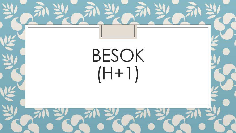 Dok. Pribadi