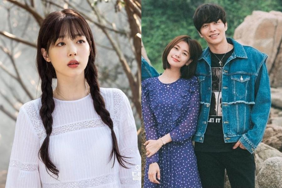 15 Penampilan Cameo di KDrama yang Paling Sulit Dilupakan