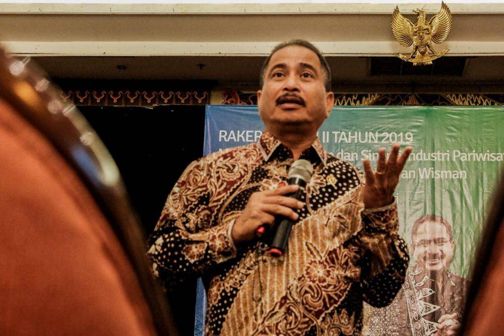 IDN Times/Kemenpar