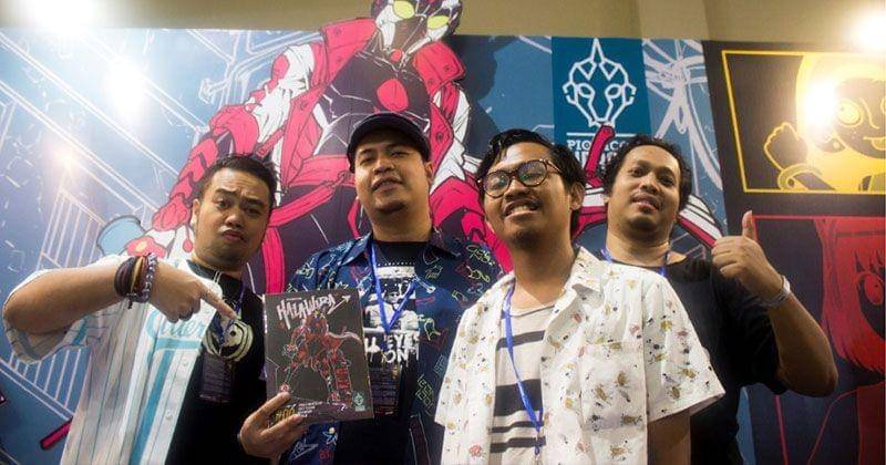Dok. PIONICON