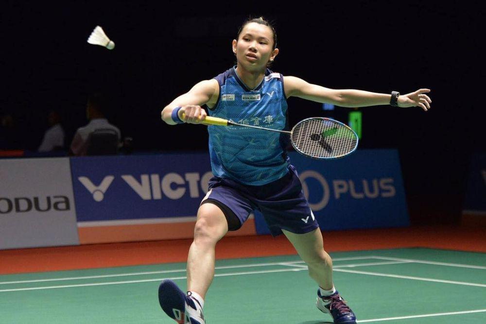 Malaysia Masters 2020: Menang Mudah, "Ratu Bulu Tangkis" Lolos Final!