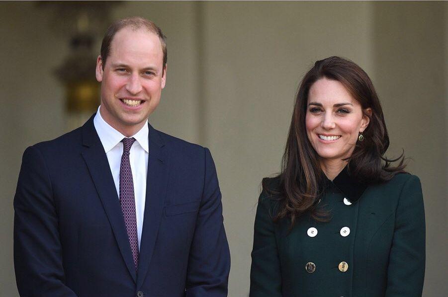 Lima Hari di Pakistan, 9 Gaya Kate Middleton yang Memukau Dunia
