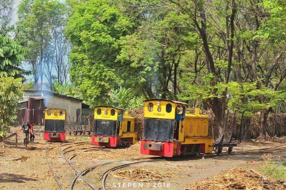 Instagram.com/stefven_railfans