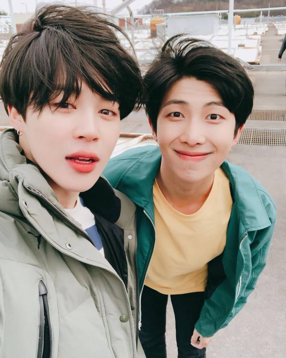 Instagram.com/bighit_ent