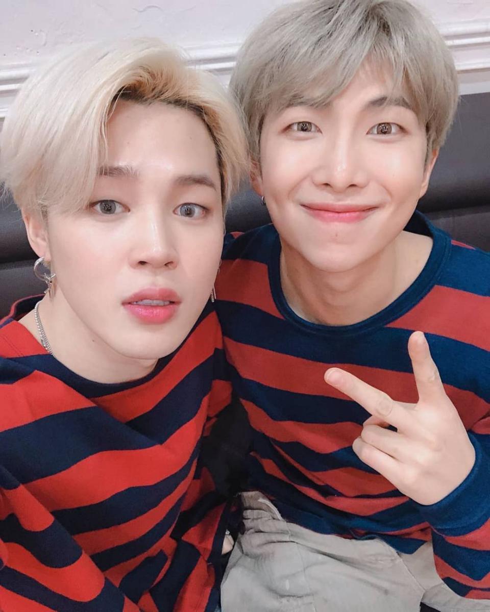 Instagram.com/bighit_ent