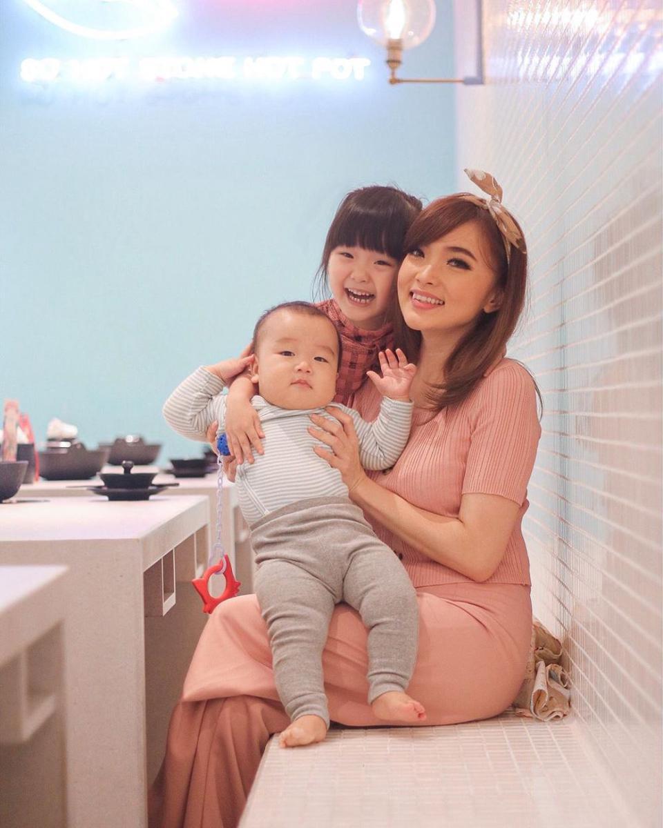 Instagram/margareth_angelina