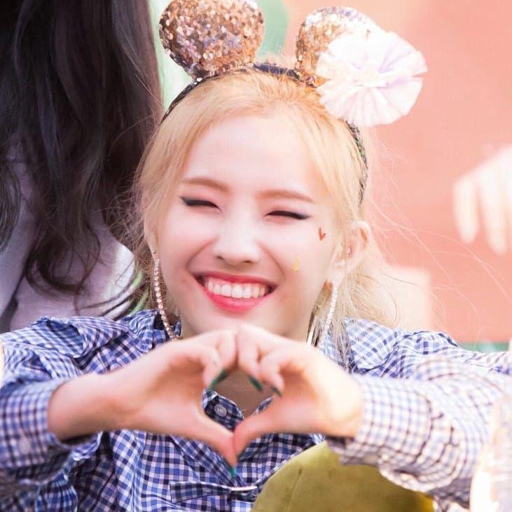 Instagram/soyeonized