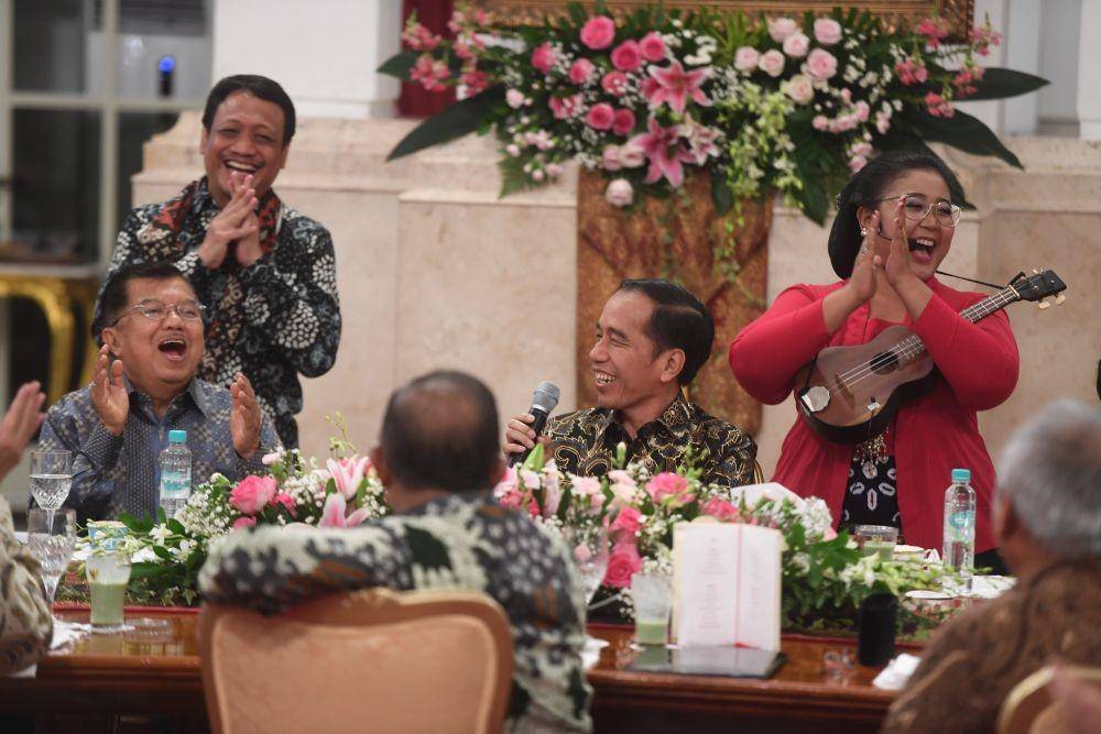 ANTARA FOTO/Akbar Nugroho Gumay