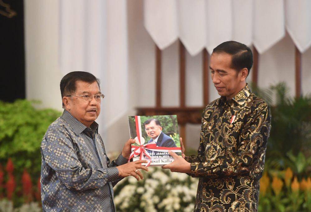 ANTARA FOTO/Akbar Nugroho Gumay