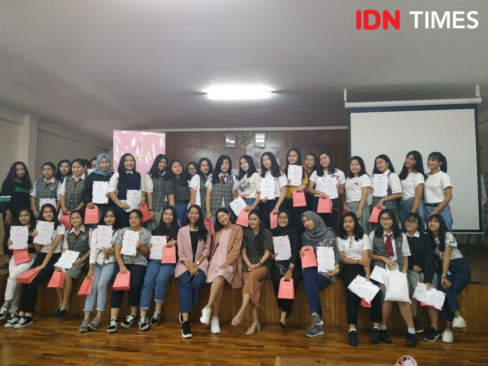 Emina Beauty Bestie, Support System untuk Kulit Remaja