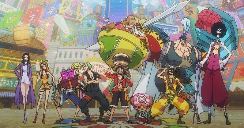 twitter.com/OnePieceAnime