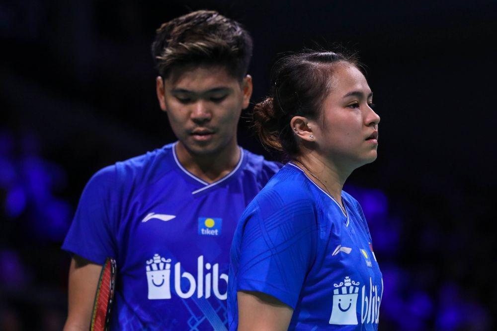 Tim Indonesia Disuruh Jalan Kaki Usai Dipaksa WO dari All England