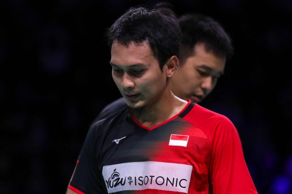 Fun Fact! Para Juara BWF Finals 2019 adalah Jawara All England 2019!