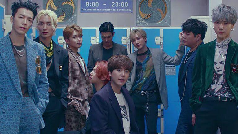 6 Boyband KPop Paling Sering Konser di Indonesia, Ada Idolamu?