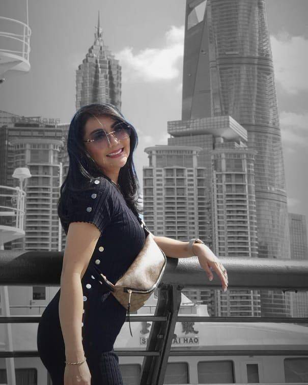 Instagram/tessakaunang_tuiit