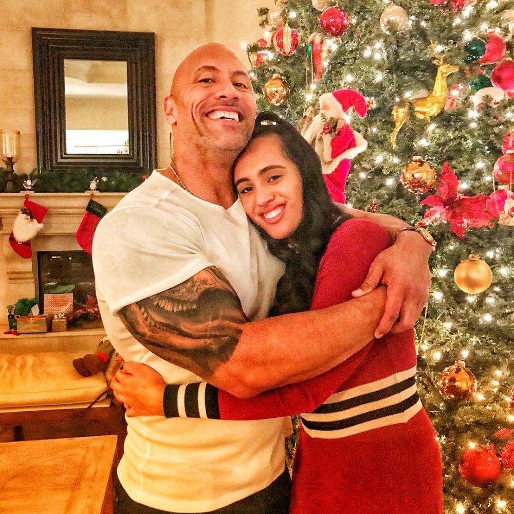 instagram.com/therock