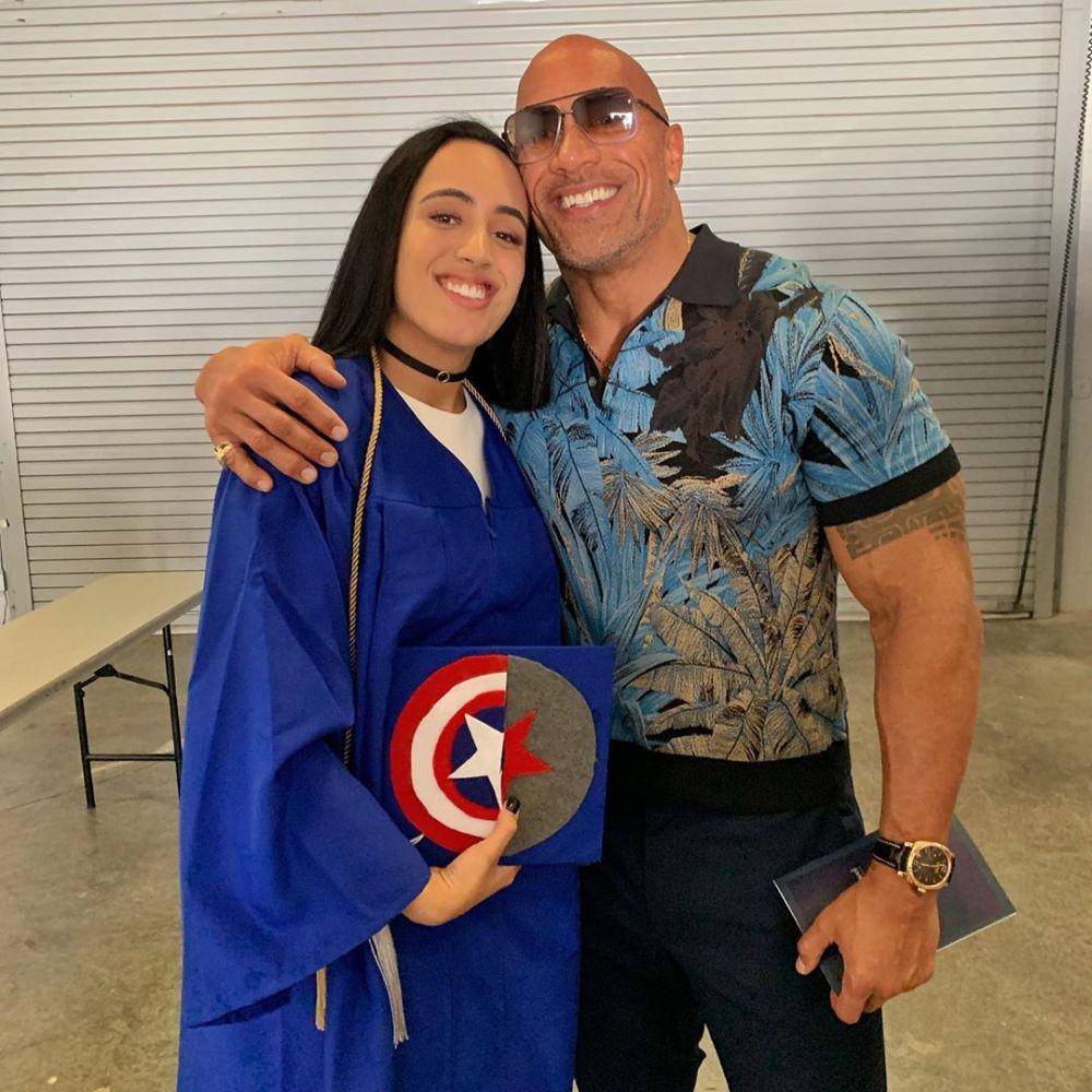 instagram.com/therock